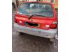 Renault Twingo 1.2 Sloopvoertuig (1998, Rood)