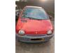 Renault Twingo 1.2 Sloopvoertuig (1998, Rood)