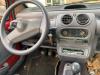 Renault Twingo 1.2 Sloopvoertuig (1998, Rood)