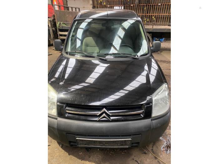 Citroen Berlingo 1.9 D Sloopvoertuig (2005)