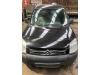 Citroen Berlingo 1.9 D Sloopvoertuig (2005)