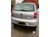 Volkswagen Fox 1.4 TDI Sloopvoertuig (2005, Grijs)
