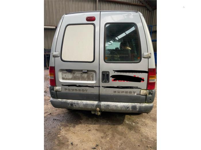 Peugeot Expert 1.9 D 220 C Sloopvoertuig (2004, Graniet)