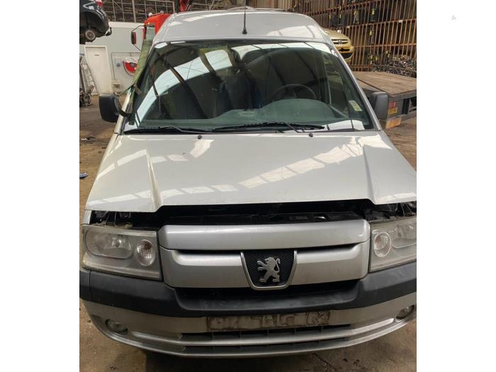 Peugeot Expert 1.9 D 220 C Sloopvoertuig (2004, Graniet)