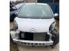 Citroen C1 1.4 HDI Sloopvoertuig (2008, Grijs)