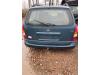 Opel Astra G Caravan 1.6 16V Sloopvoertuig (2001, Blauw)