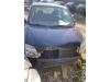 Opel Agila 1.0 12V Twin Port Sloopvoertuig (2003, Zwart)