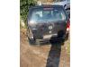 Opel Agila 1.0 12V Twin Port Sloopvoertuig (2003, Zwart)
