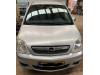 Opel Meriva 1.6 16V Sloopvoertuig (2007, Grijs)