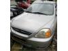 Kia Rio 1.5 16V Sloopvoertuig (2003, Grijs)