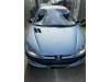 Peugeot 206 1.6 16V Sloopvoertuig (2001, Grijs)