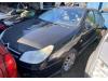 Citroen C5 II Berline 2.0 16V Sloopvoertuig (2006, Zwart)