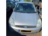 Ford Fiesta 5 1.3 Sloopvoertuig (2004, Grijs)