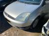Ford Fiesta 5 1.3 Sloopvoertuig (2004, Grijs)