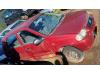 Suzuki Alto 1.1 16V Sloopvoertuig (2003, Rood)