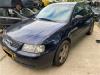 Audi A3 1.6 Sloopvoertuig (1999, Blauw)
