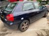 Audi A3 1.6 Sloopvoertuig (1999, Blauw)