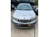 Saab 9-3 II Sport Sedan 1.8t 16V Sloopvoertuig (2003, Grijs)