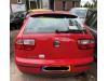 Seat Leon 1.6 16V Sloopvoertuig (2001, Rood)