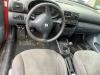 Seat Leon 1.6 16V Sloopvoertuig (2001, Rood)