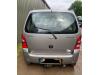 Suzuki Wagon-R+ 1.3 16V VVT Sloopvoertuig (2004, Grijs)