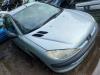 Peugeot 206 1.1 XN,XR Sloopvoertuig (2004, Grijs)