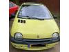 Renault Twingo 1.2 Sloopvoertuig (1999, Geel)