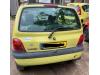 Renault Twingo 1.2 Sloopvoertuig (1999, Geel)