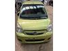 Daihatsu Cuore 1.0 12V DVVT Sloopvoertuig (2008, Groen)