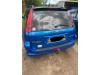 Peugeot 206 SW 1.6 16V Sloopvoertuig (2004, Blauw)