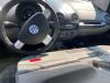 Volkswagen New Beetle 1.6 Sloopvoertuig (2002, Zwart)