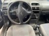 Opel Astra G 1.6 Sloopvoertuig (2004, Grijs)
