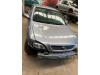Opel Astra G 1.6 Sloopvoertuig (2004, Grijs)