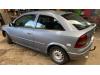 Opel Astra G 1.6 Sloopvoertuig (2004, Grijs)