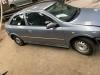 Opel Astra G 1.6 Sloopvoertuig (2004, Grijs)