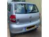 Volkswagen Fox 1.4 16V Sloopvoertuig (2007, Grijs)