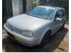 Volkswagen Golf IV Variant 1.4 16V Sloopvoertuig (2003, Grijs)