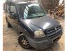 Fiat Doblo 1.9 JTD Sloopvoertuig (2004)