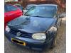 Volkswagen Golf IV 2.0 Sloopvoertuig (2002, Blauw)