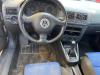 Volkswagen Golf IV 2.0 Sloopvoertuig (2002, Blauw)