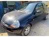 Ford Ka I 1.3i Sloopvoertuig (2007, Blauw)