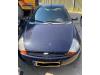 Ford Ka I 1.3i Sloopvoertuig (2007, Blauw)
