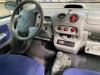 Renault Twingo 1.2 16V Sloopvoertuig (2001, Grijs)