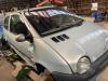 Renault Twingo 1.2 16V Sloopvoertuig (2001, Grijs)