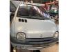 Renault Twingo 1.2 16V Sloopvoertuig (2001, Grijs)