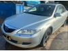 Mazda 6 Sport 2.3i 16V S-VT Sloopvoertuig (2003, Grijs)
