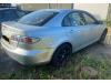 Mazda 6 Sport 2.3i 16V S-VT Sloopvoertuig (2003, Grijs)