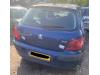 Peugeot 307 1.6 16V Sloopvoertuig (2003, Blauw)