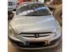 Peugeot 307 1.4 16V Sloopvoertuig (2004, Grijs)
