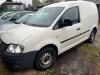 Volkswagen Caddy III 1.9 TDI Sloopvoertuig (2010, Graniet)